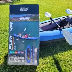KAYAK Aqua Marine