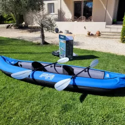 KAYAK Aqua Marine