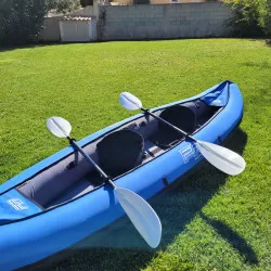 KAYAK Aqua Marine