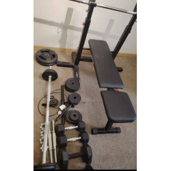 Musculation