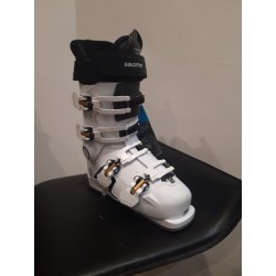 chaussures de ski salomon femme taille 24 5