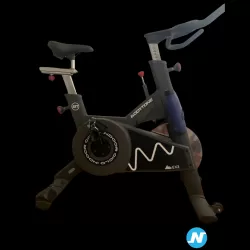 Bodytone EX3 Vélo de Spinning Professionnel