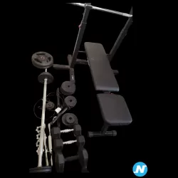 Musculation