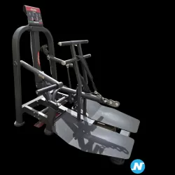 Belt squat panatta 2023