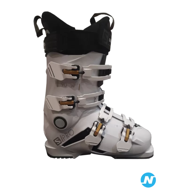 chaussures de ski salomon femme taille 24,5