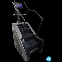 Climber simulateur escalier technogym