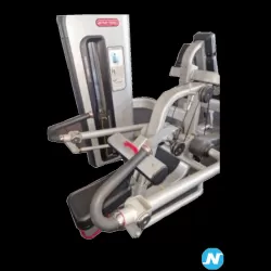 Dips Machine Star trac