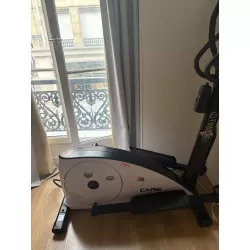 Vélo elliptique CARE