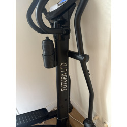 Vélo elliptique CARE