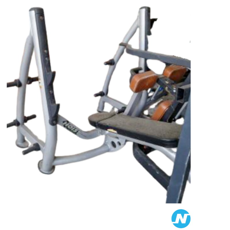Banc musculation developpé