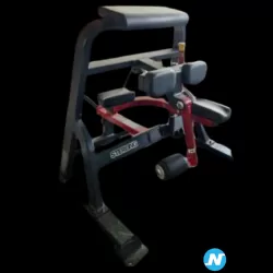 Leg curl debout sterling