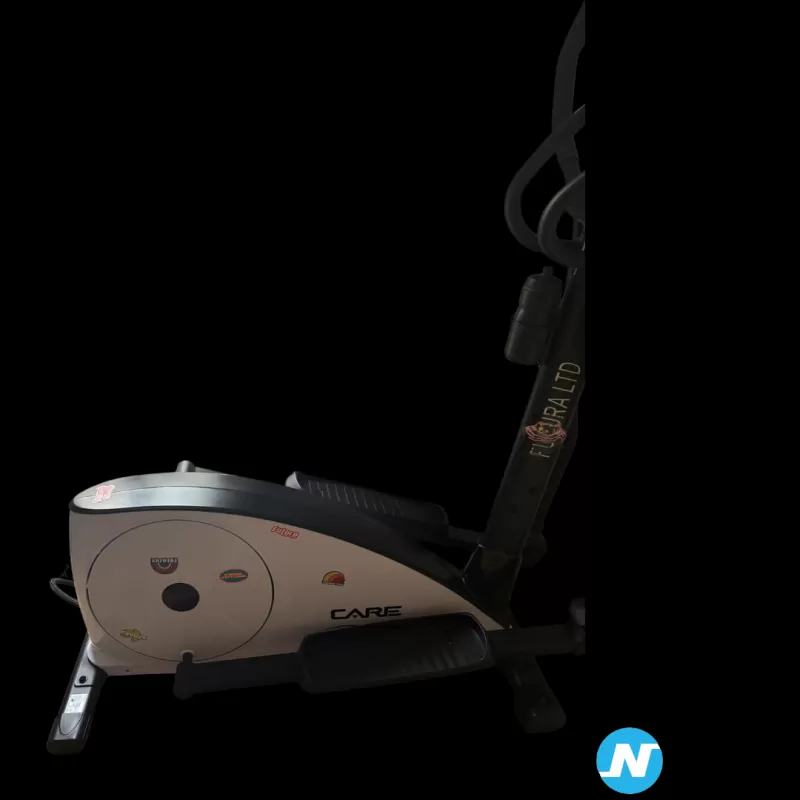 Vélo elliptique CARE