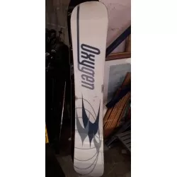 Snowboard OXYGEN