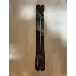 Ski Nordica Enforcer 89