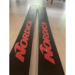 Ski Nordica Enforcer 89
