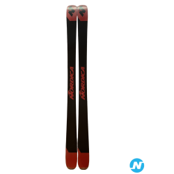 Ski Nordica Enforcer 89