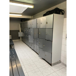 LOT CARDIO MUSCULATION PROFESSIONNEL