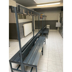 LOT CARDIO MUSCULATION PROFESSIONNEL