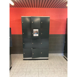 LOT CARDIO MUSCULATION PROFESSIONNEL