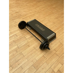 LOT CARDIO MUSCULATION PROFESSIONNEL