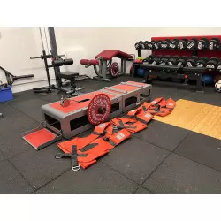 YoYo Machine Quadriceps