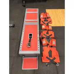 YoYo Machine Quadriceps