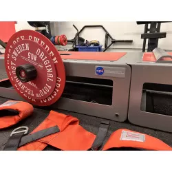 YoYo Machine Quadriceps