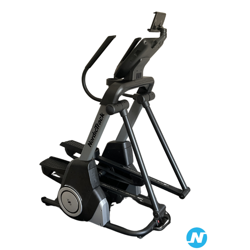 Nordictrack FreeStride Trainer FS9i peu utilisé