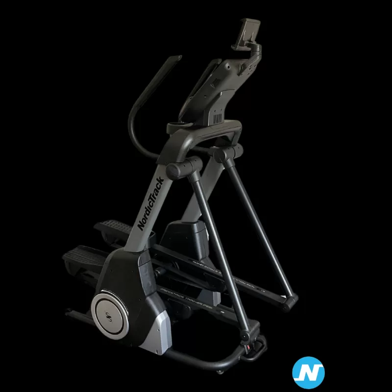Nordictrack FreeStride Trainer FS9i peu utilisé