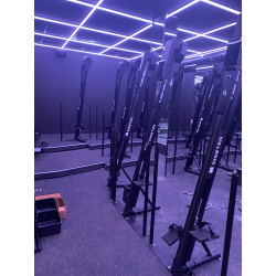 LOT Versaclimber Opportunité à saisir
