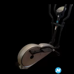 Vélo appartement comme neuf