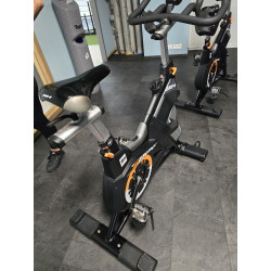 spinning BH DUKE H940