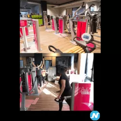 Circuit musculation TECA