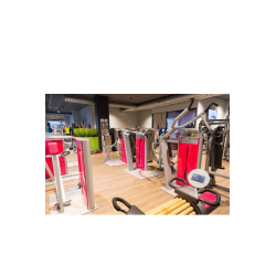Circuit musculation TECA