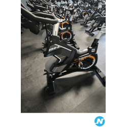 LOT SPINNING BH DUKE H940