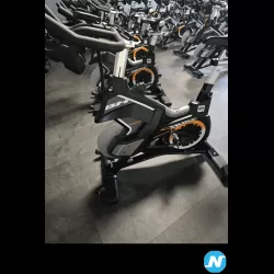 LOT SPINNING BH DUKE H940