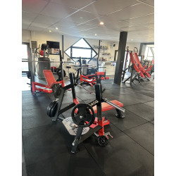 LOT MUSCULATION CARDIO