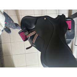 Selle d’équitation