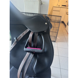 Selle d’équitation