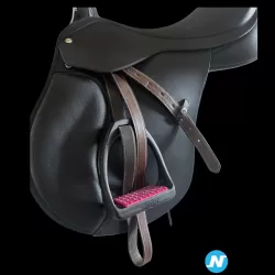Selle d’équitation