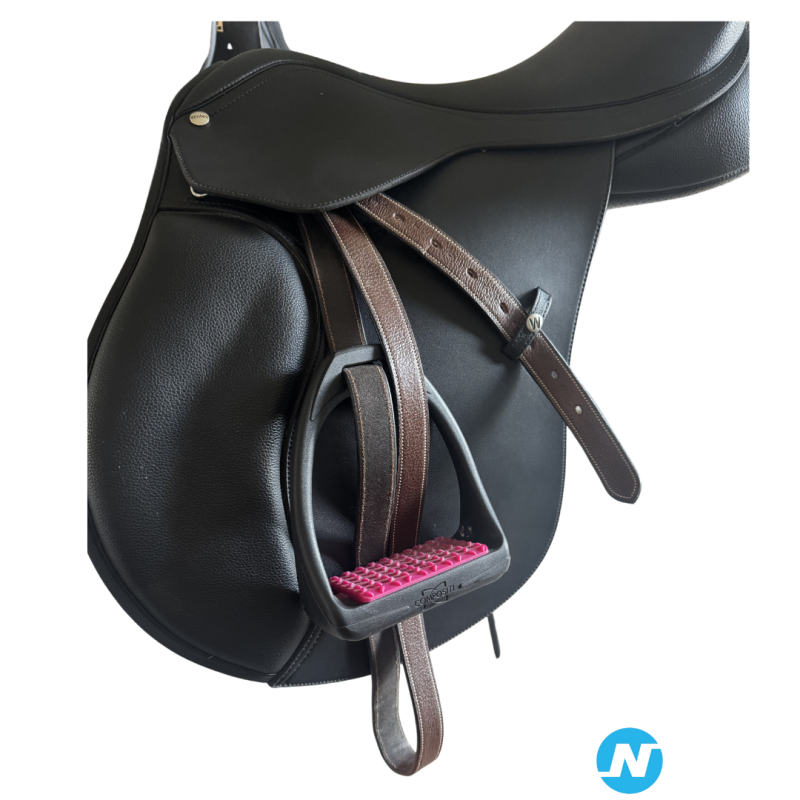 Selle d’équitation