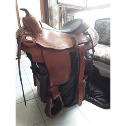 Selle western