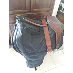 Selle western