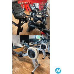 LOT MUSCULATION CARDIO