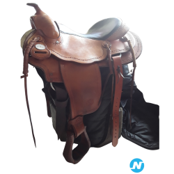 Selle western