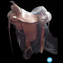 Selle western