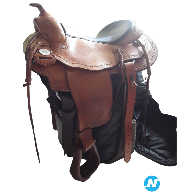 Selle western