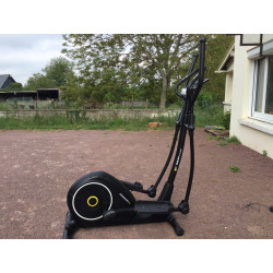 Vélo elliptique Dragon III Fitness Doctor