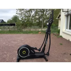 Vélo elliptique Dragon III Fitness Doctor