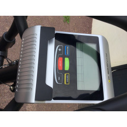 Vélo elliptique Dragon III Fitness Doctor